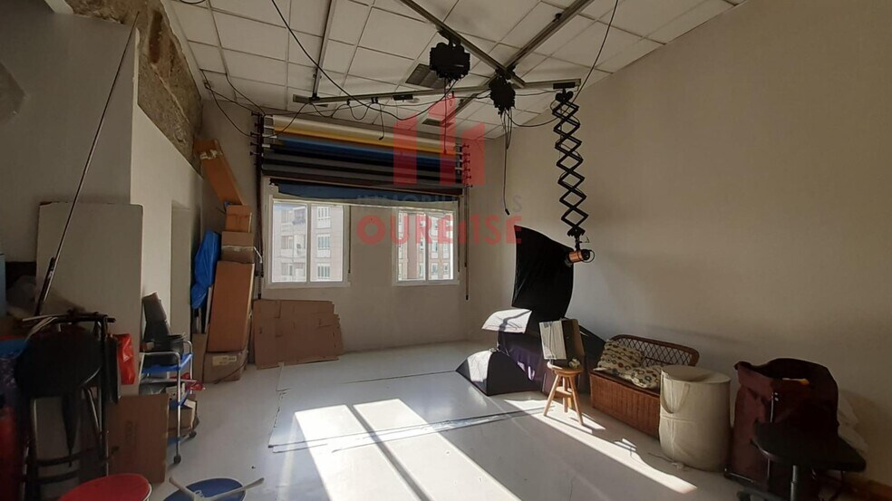 Local en Ourense, Orense en alquiler - Foto del edificio - Imagen 3 de 4