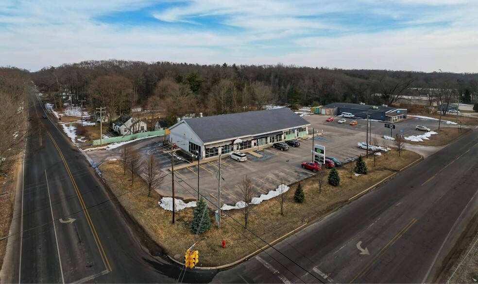 2190 Whitehall Rd, Muskegon, MI en venta - Foto del edificio - Imagen 1 de 6