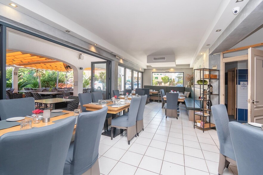 Local en Calvià, Islas Baleares en venta - Foto del edificio - Imagen 2 de 24