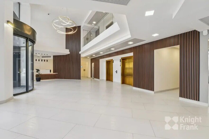 4 Place Des Ailes, Boulogne-Billancourt en alquiler - Foto del edificio - Imagen 3 de 9