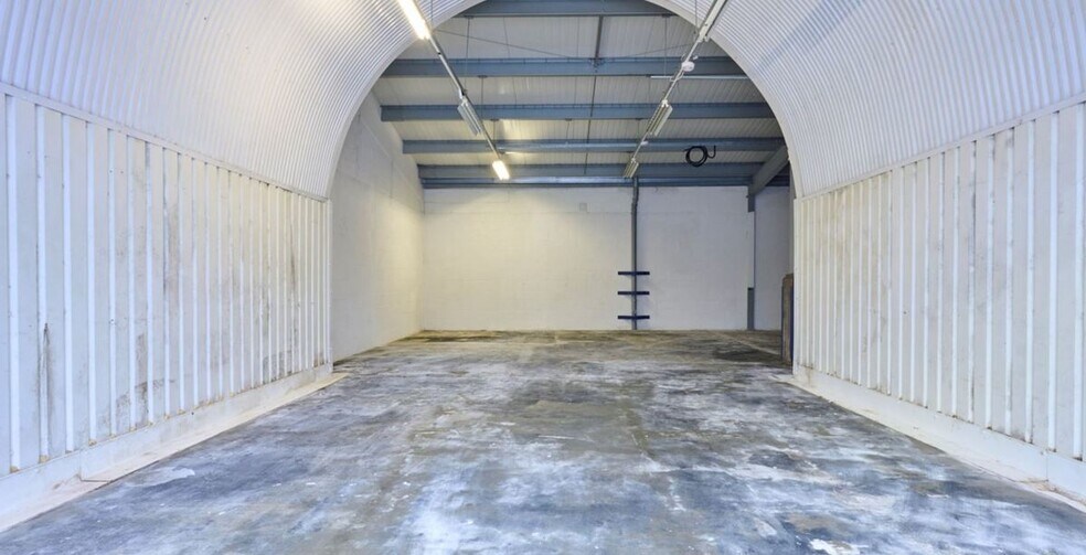 Resolution Way, London en alquiler - Foto del interior - Imagen 3 de 6