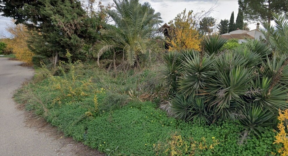 Terreno en Murcia en venta - Foto del edificio - Imagen 3 de 9
