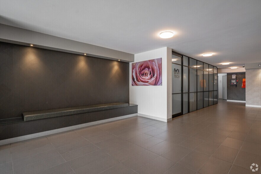 9 Myrtle St, North Sydney en alquiler - Vestíbulo - Imagen 3 de 5