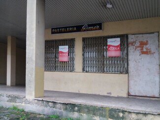 Más detalles de Local en alquiler