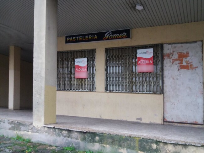 Más detalles de Local en alquiler