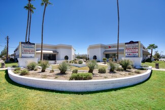 Más detalles para 13267 N Tatum Blvd, Phoenix, AZ - Oficinas, Locales en alquiler