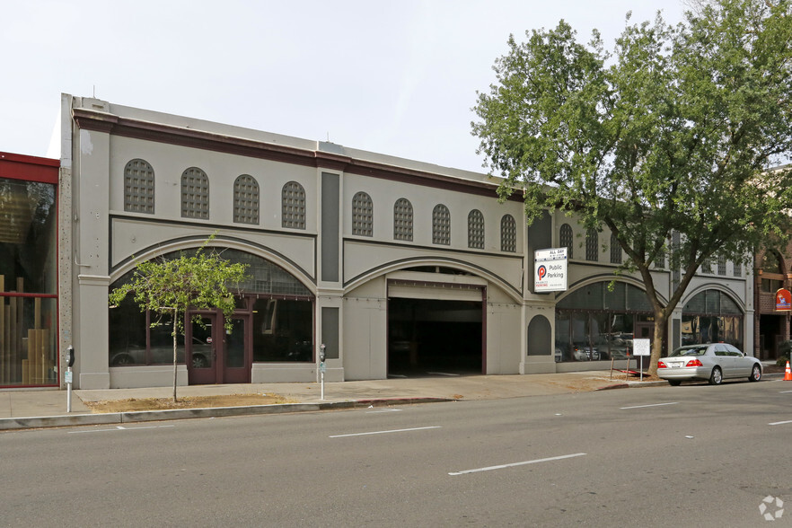 1616 I St, Sacramento, CA en venta - Foto principal - Imagen 1 de 14