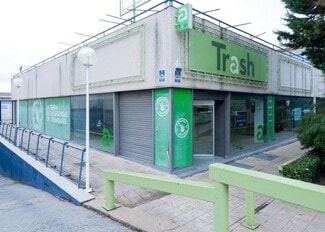 Más detalles de Local en venta