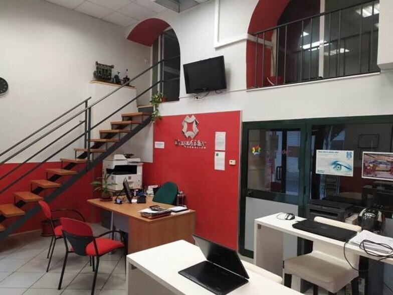 Local en Córdoba, Córdoba en venta - Foto del edificio - Imagen 3 de 13