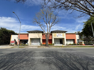 Más detalles para 415-423 E Hamilton Ave, Campbell, CA - Local en alquiler