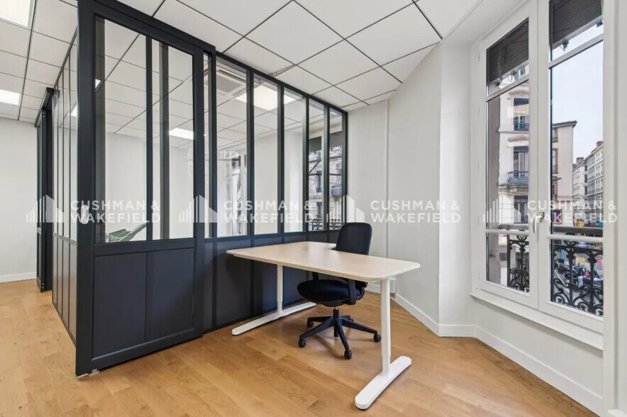 45 Rue De La République, Lyon en alquiler - Foto del edificio - Imagen 3 de 17