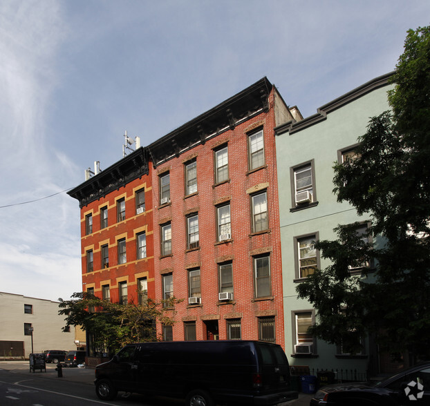 144-146 Wythe Ave, Brooklyn, NY en alquiler - Foto del edificio - Imagen 1 de 5