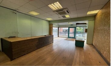 Gordon Rd, West Bridgford en alquiler Foto del interior- Imagen 2 de 5