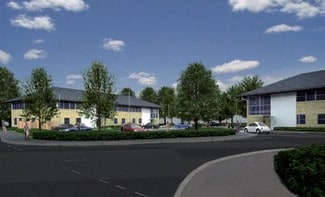 Más detalles de Caton Rd, Lancaster - Oficina en alquiler