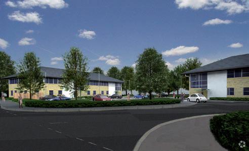 Caton Rd, Lancaster en alquiler - Foto del edificio - Imagen 1 de 2