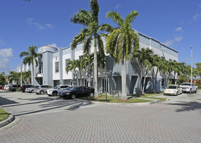 20K SF Kendall Freestanding Office Gem - Inmueble