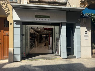 Más detalles de Carrer de Gràcia, 41, Sabadell - Local en alquiler