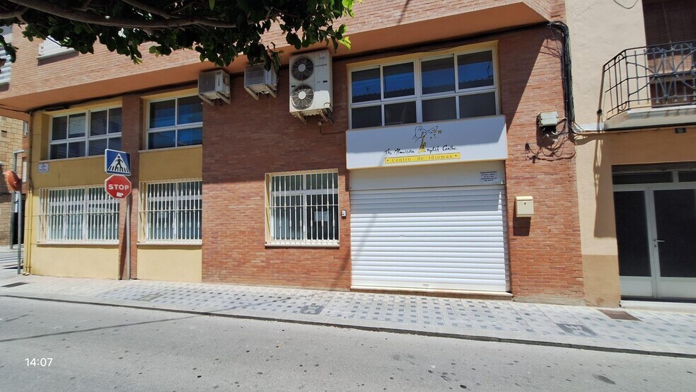 Carrer San Ramón, 18, ALMAZORA, Castellón en venta - Foto del edificio - Imagen 2 de 7