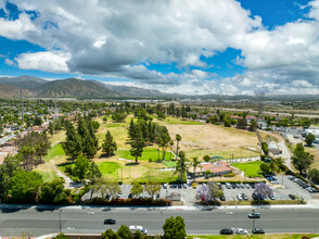 1000 Las Lomas Rd, Duarte, CA - VISTA AÉREA  vista de mapa - Image1