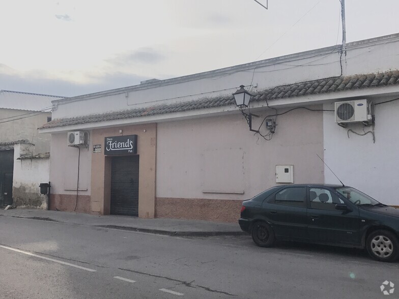 Calle Del Arrabal, 4, Fuentidueña de Tajo, Madrid en alquiler - Foto del edificio - Imagen 2 de 2