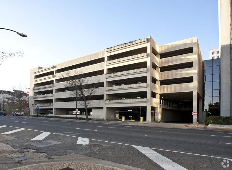 333 Texas St, Shreveport, LA en alquiler - Foto del edificio - Imagen 2 de 9