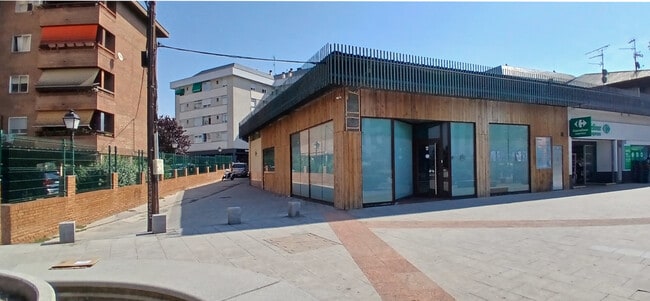 Más detalles de Local en alquiler