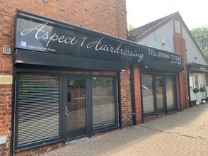 7-9 Wheelock, Middlewich en alquiler Foto del edificio- Imagen 1 de 1