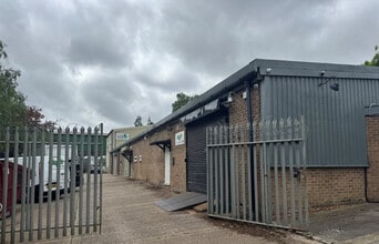 Ryehill Clos, Northampton en alquiler Foto del edificio- Imagen 2 de 6