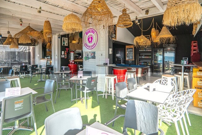 Más detalles de Local en alquiler