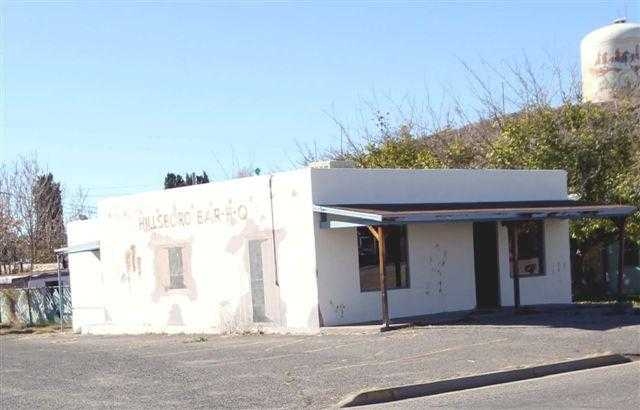 270 N Date St, Truth Or Consequences, NM en venta - Foto principal - Imagen 1 de 1