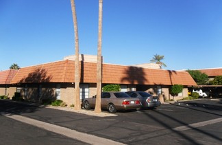 Más detalles para 1730 S Jentilly Ln, Tempe, AZ - Oficinas en alquiler