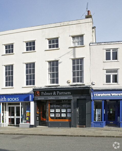 18 and 18a Market Hill cartera de 2 inmuebles en venta en LoopNet.es - Foto principal - Imagen 2 de 2