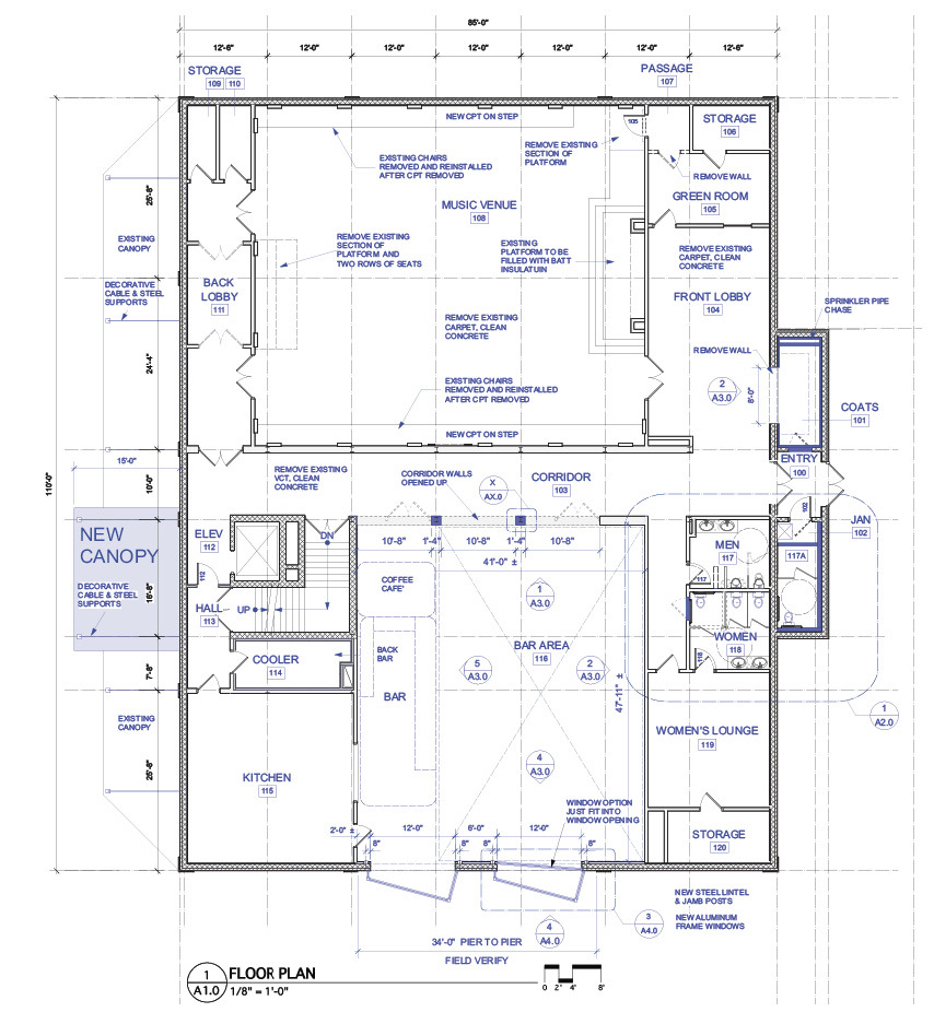 130 N 1st St, Wausau, WI en alquiler Foto del edificio- Imagen 1 de 2