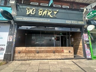 Más detalles de 10 The Broadway, Wembley - Local en alquiler