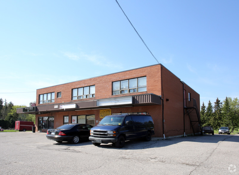 19834 Airport Rd, Caledon, ON en venta - Foto del edificio - Imagen 2 de 5