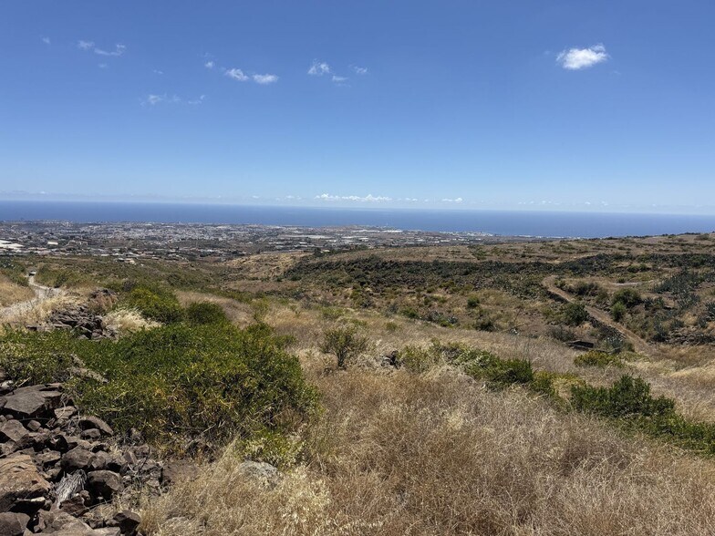 los Montes - Poligono, S/N, Telde, Las Palmas en venta - Foto del edificio - Imagen 2 de 15