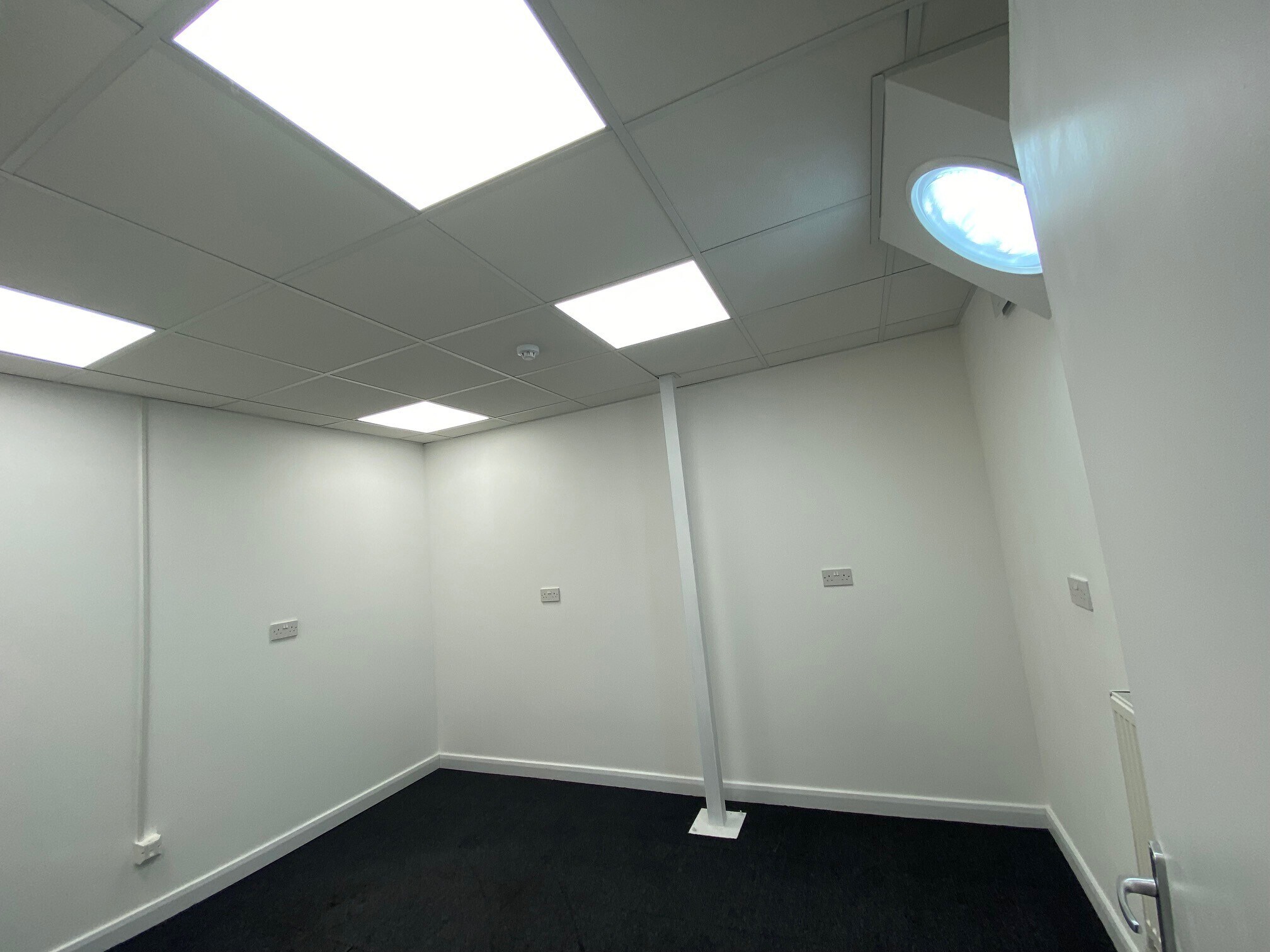 12 Deer Park Rd, London en alquiler Foto del interior- Imagen 1 de 16