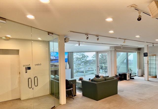 819 Bridgeway, Sausalito, CA en venta - Foto del edificio - Imagen 2 de 6