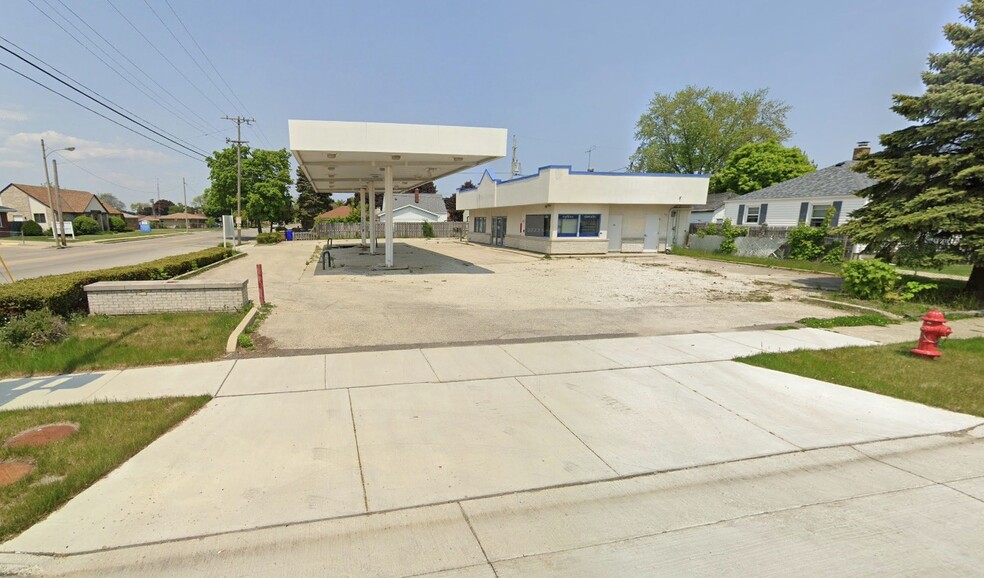 2619 22nd Ave, Kenosha, WI en venta - Foto del edificio - Imagen 1 de 3