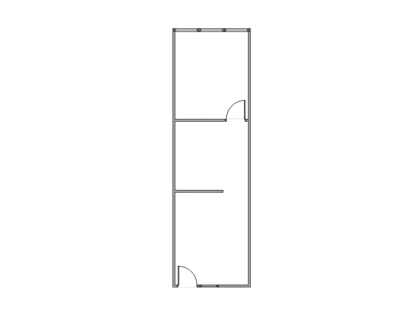 7324 Southwest Fwy, Houston, TX en alquiler Plano de la planta- Imagen 1 de 1