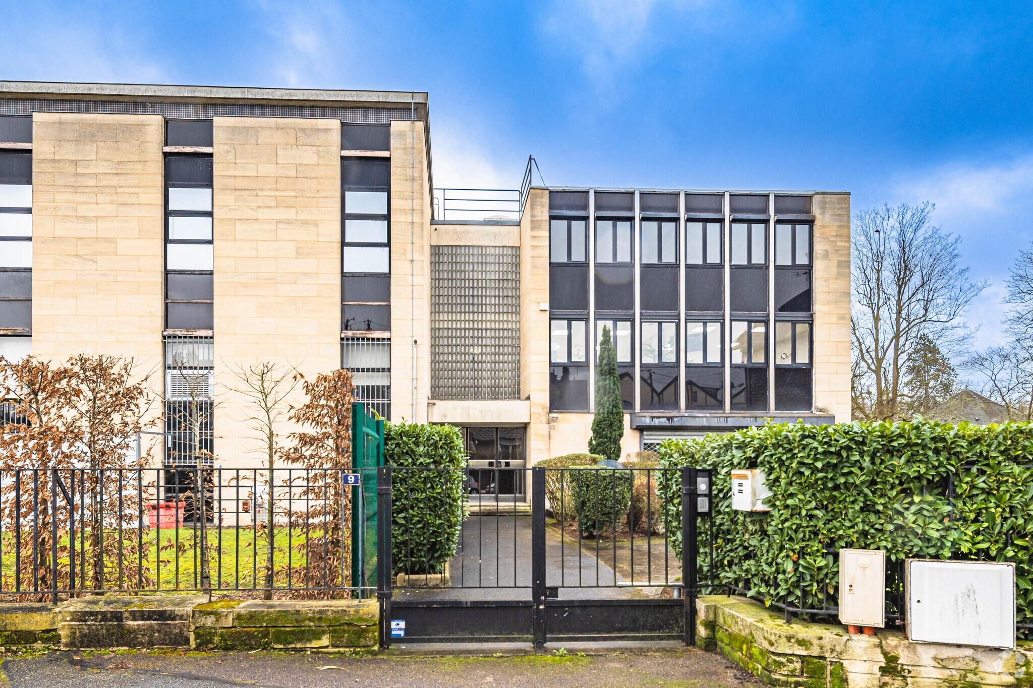 9 Avenue De Berteux, Chantilly en alquiler Foto principal- Imagen 1 de 12