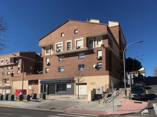 Más detalles de Edificio residencial​ en venta
