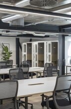 8-14 Meard St, London en alquiler Foto del interior- Imagen 2 de 5