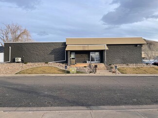 Más detalles para 246 E Fiddlers Canyon Rd, Cedar City, UT - Oficinas en venta