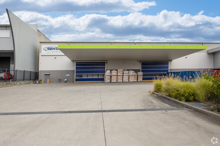 22 Peter Brock Dr, Eastern Creek en alquiler - Foto del edificio - Imagen 3 de 5
