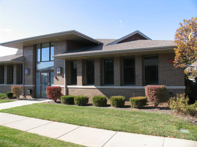 9601 165th St, Orland Park, IL en alquiler - Foto del edificio - Imagen 1 de 3