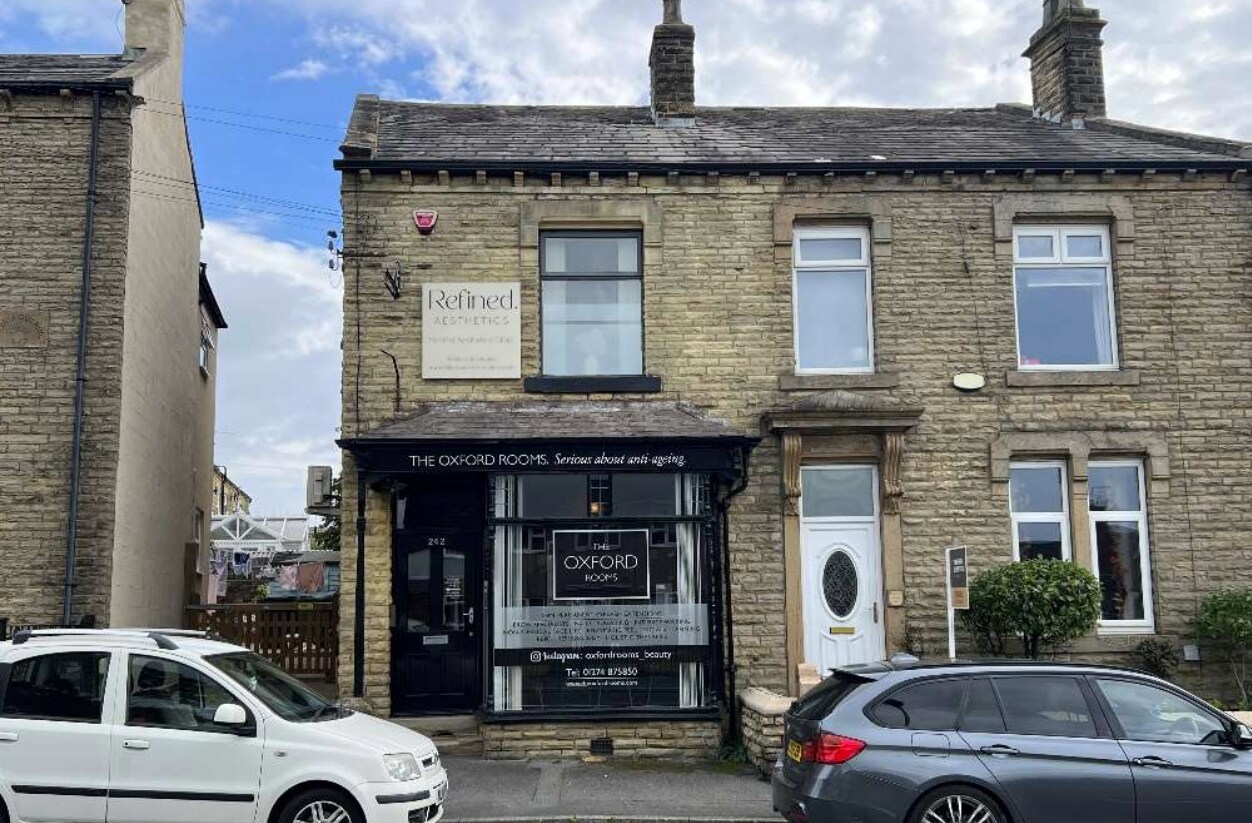 242 Oxford Rd, Gomersal en alquiler Foto principal- Imagen 1 de 3