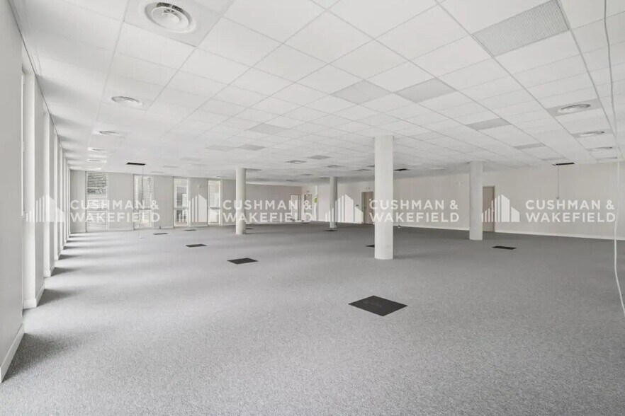 70 A Cours Tolstoï, Villeurbanne en alquiler - Foto del edificio - Imagen 3 de 19