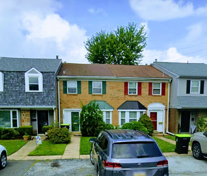 3210 Emerald Pl, Wilmington, DE en venta - Foto principal - Imagen 1 de 1