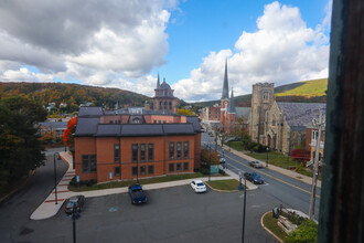 182 E Main St, North Adams, MA - VISTA AÉREA  vista de mapa